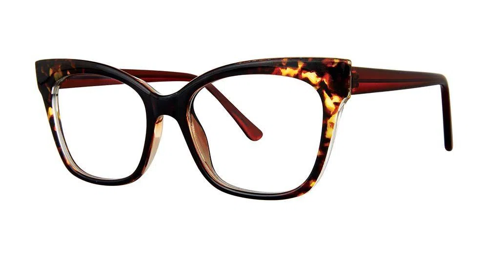 MODERN PLASTICS I OBTAIN Eyeglasses - view 5